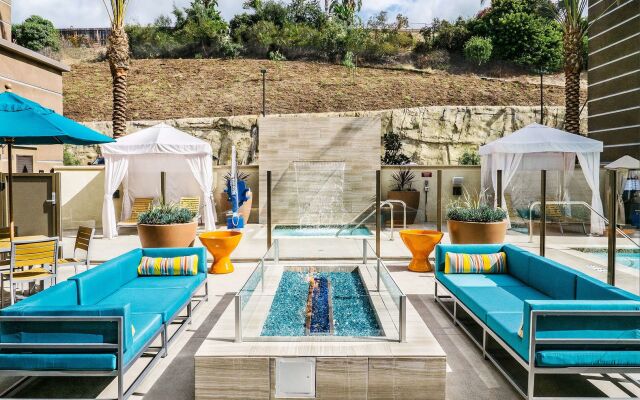 Hampton Inn & Suites Mission Viejo