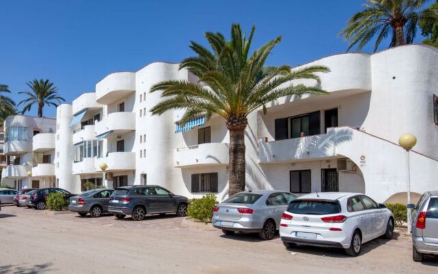 Apartment Albaranas