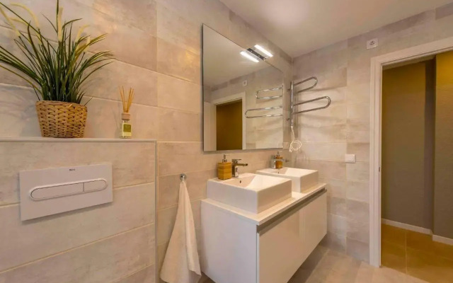 Private Apartment in Torrevieja