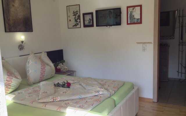 Appartement Birgla