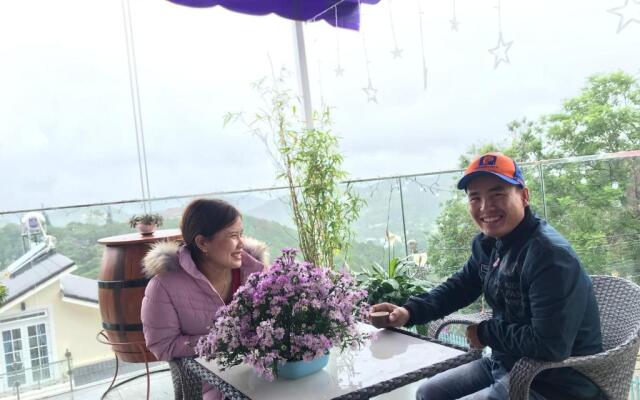 Sweet Dream Hotel & Villa