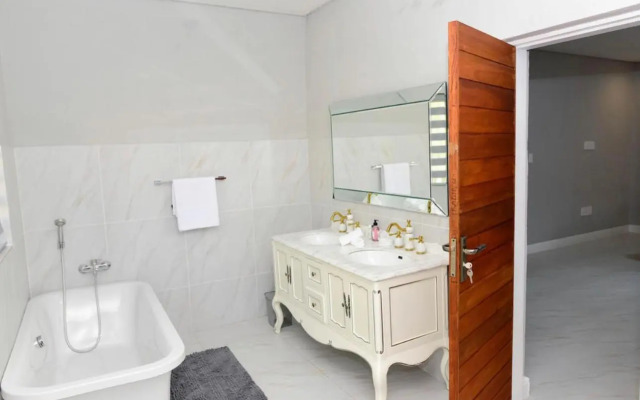 Olive Boutique and Accommodation