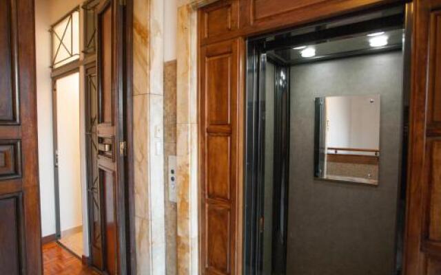 Appartamento Alberto