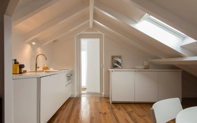 ST Apart 14 in Peniche