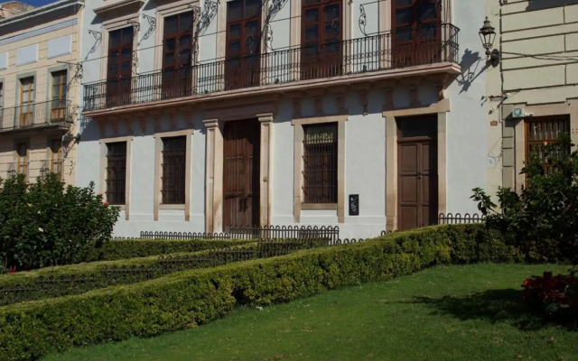 Nueve 25 Hotel Boutique