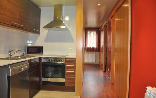 Apartaments Turístics Puigcerdà-La Closa