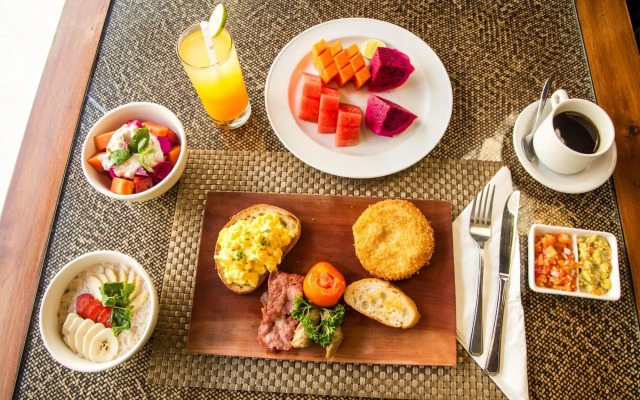 Pradha Villas Seminyak