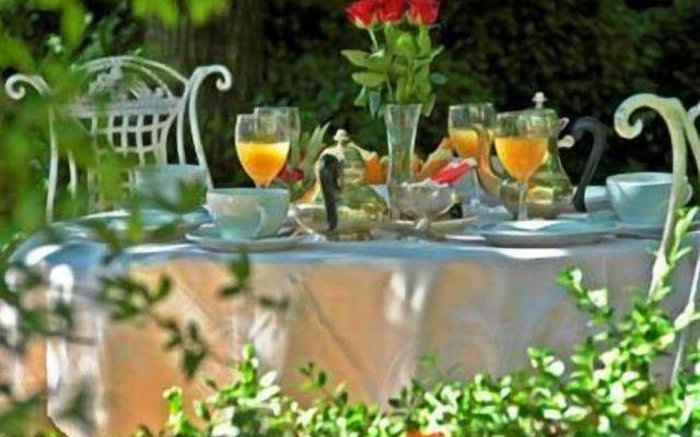 Château d'Arpaillargues