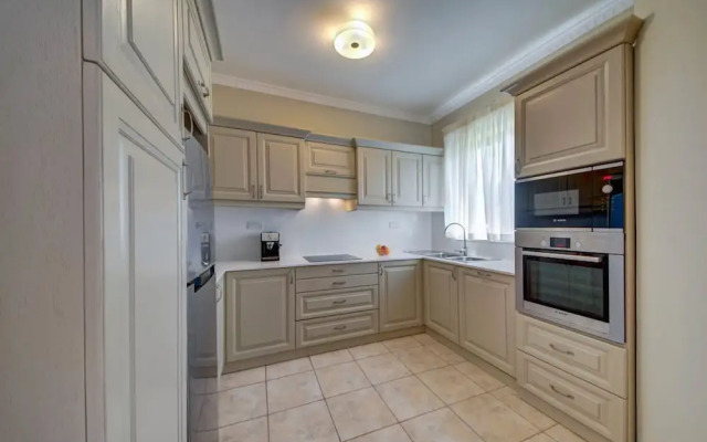 Villa Sardinella-5 Bedroom Villa With Private Pool