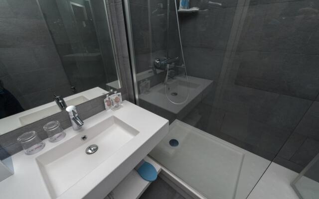 Hôtel Le 209 Paris Bercy