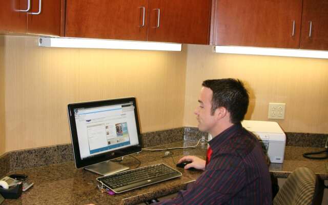 Hampton Inn & Suites Tucson East/Williams Center