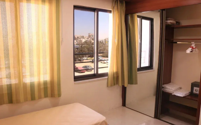 Badan Suites
