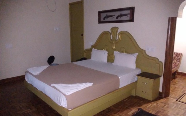 Hotel Chithra
