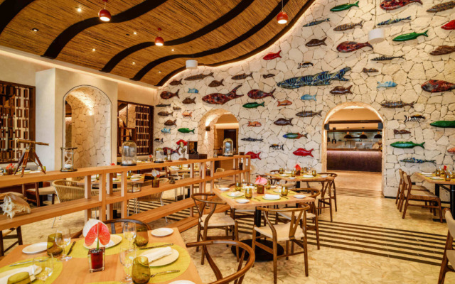 Estudio Playa Mujeres – All Inclusive