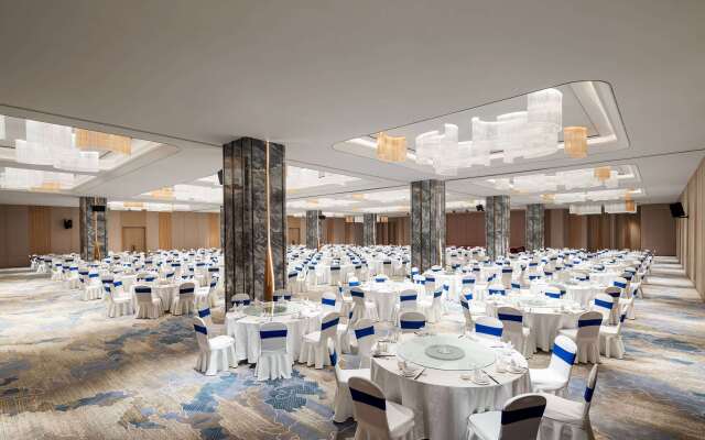 Wyndham Xishuangbanna Qingquan