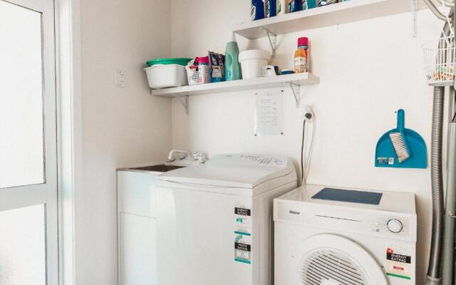 Alpine House Tongariro - Turangi Holiday Home