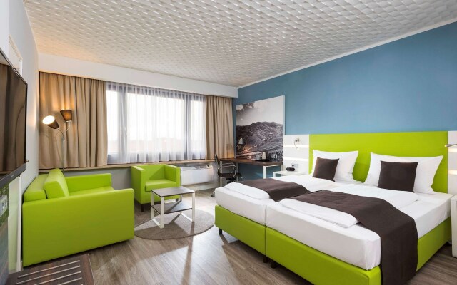 ibis Styles Offenburg City