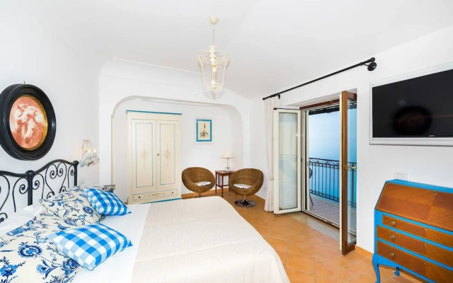 Villa Zeus