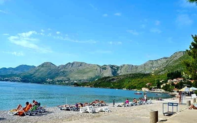 Apartments Zecevic