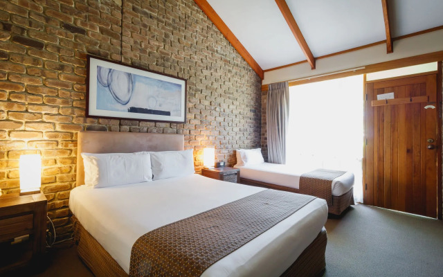 Hahndorf Motor Lodge