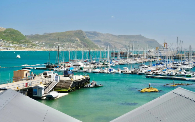 Simon's Town Quayside Hotel