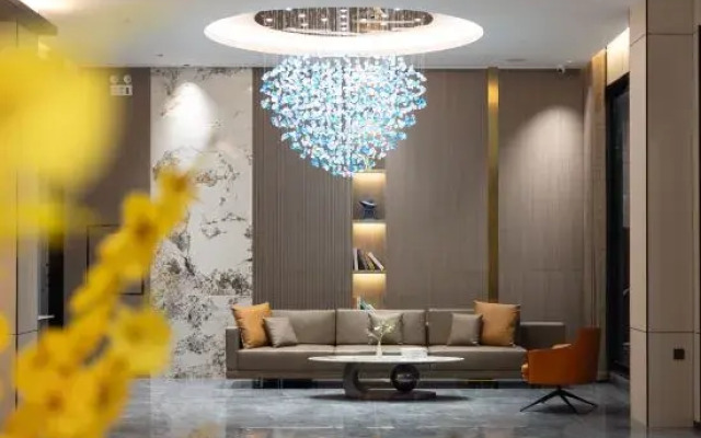 Carlton Express Hotel (Ledong Huangliuzhen Branch)