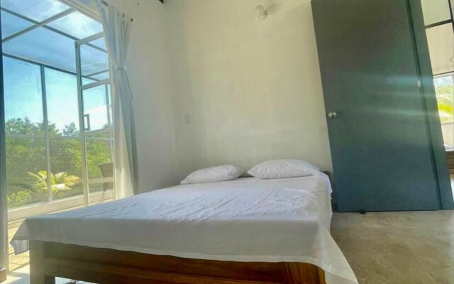 Casa Quinta Vacacional Piscina Privada