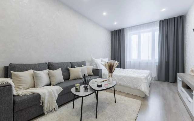 Comfort Apartment on Adela Kutuya street 110D