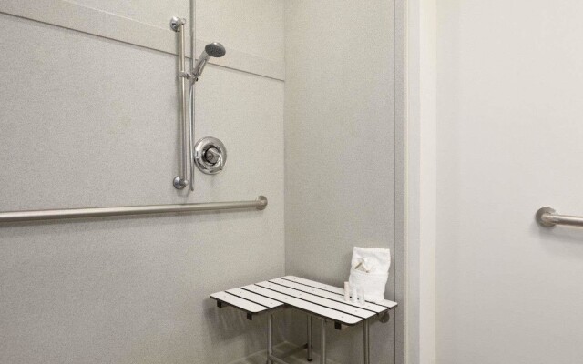 Petrostay Inn & Suites Cotulla