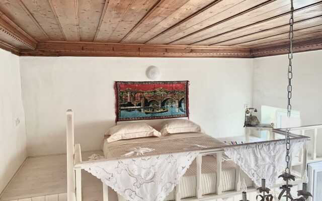 Aspasias Traditional House