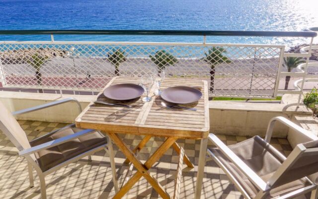 Milord - Promenade des Anglais