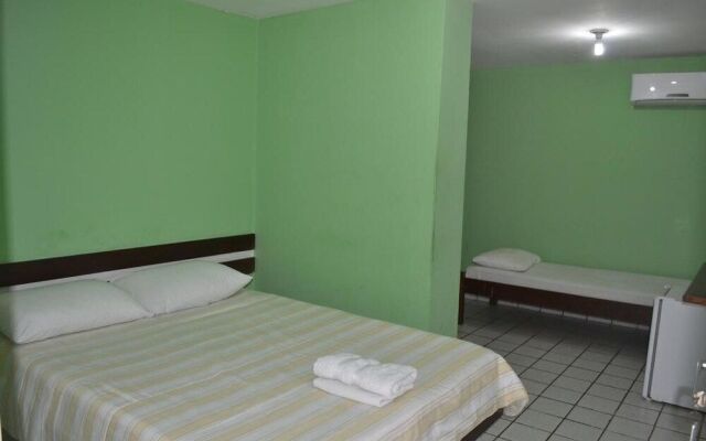 Hotel Pousada Boa Viagem