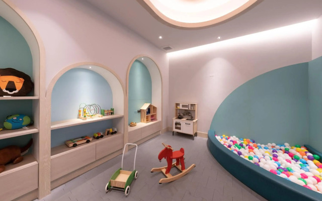 Centre Point Hotel Terminal21 Korat