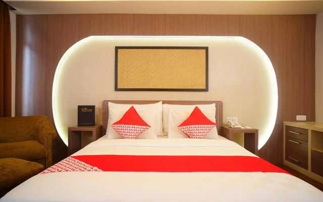 Collection O 166 Hotel Princess