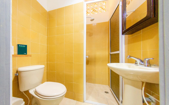 Отель Centenario Park