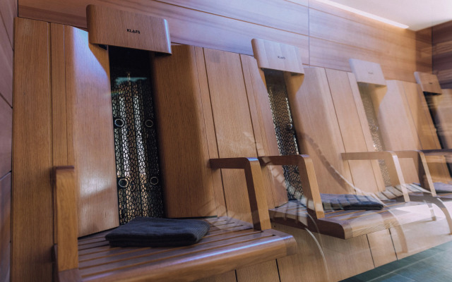 Naturhotel Chesa Valisa