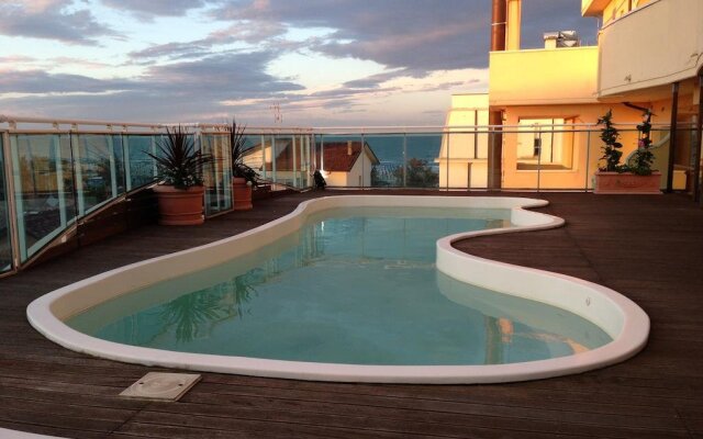 Hotel Cervia