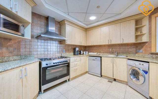 Al Hatimi 3 Bedroom 108