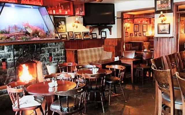 Danagher’s Hotel Cong