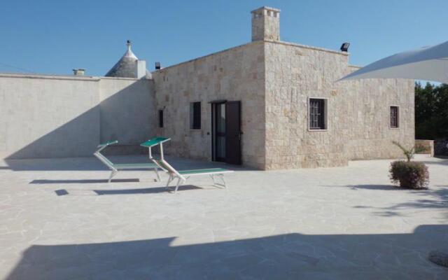 Sanevacanze Countryhouse