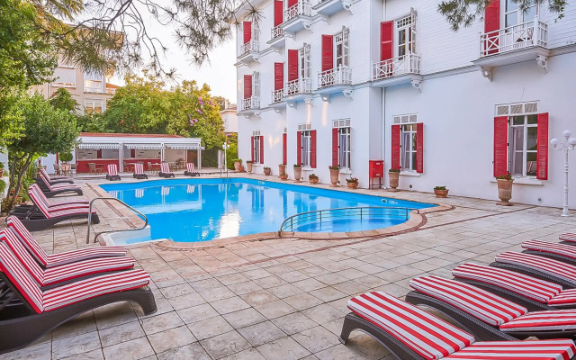 Splendid Palace Hotel