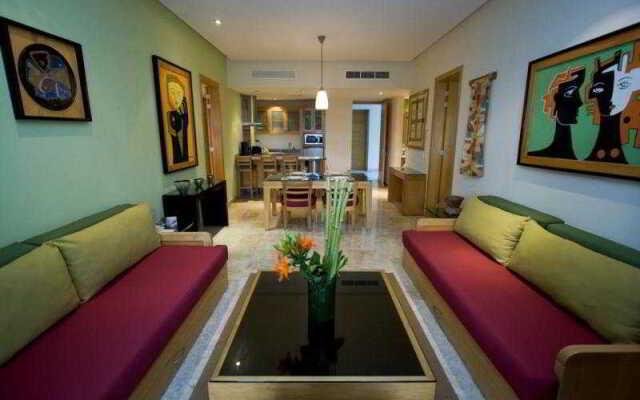 The Grand Mayan Acapulco