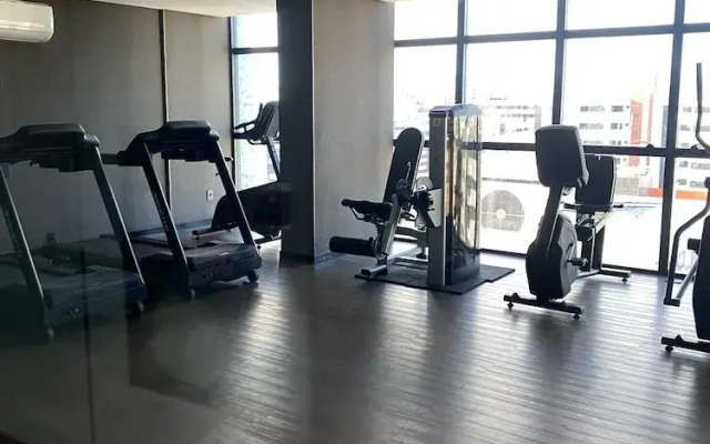 Edifício Time Apt 912-Mandi Hospitalidad