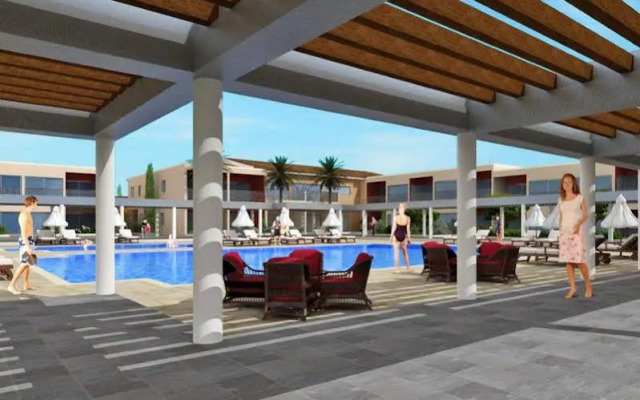 Royal Blue Hotel Paphos