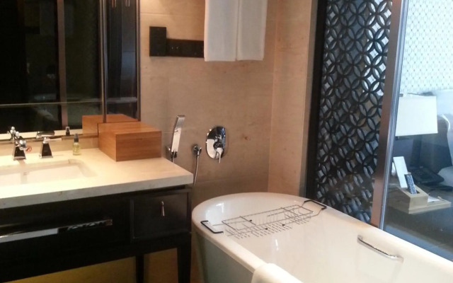 Primus Hotel Qipan Mountain Shenyang