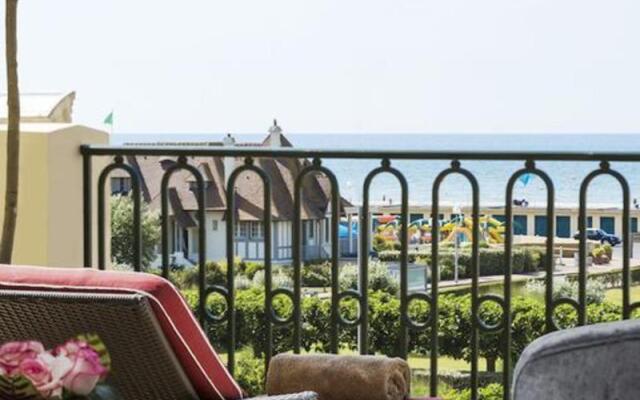 Hôtel Barrière Le Royal Deauville