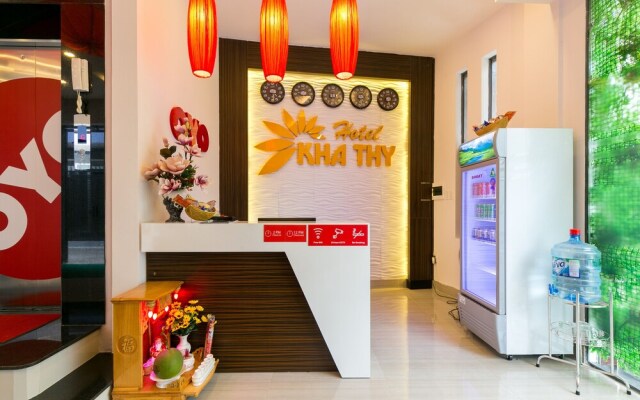 Kha Thy Hotel