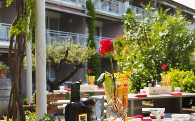 Hapimag Resort Ascona