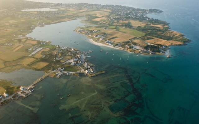 Thalazur Carnac - Residence & Spa