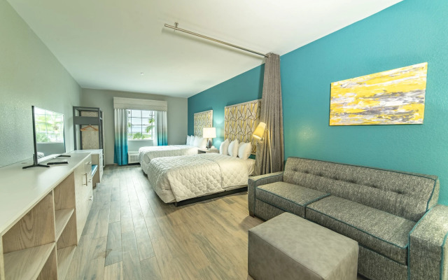 Everglades Adventures Hotel Suites by Ivey House